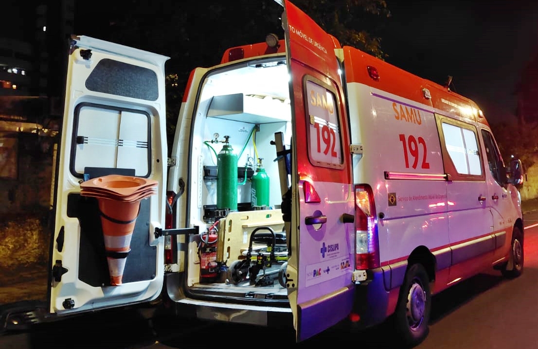 Jovem vítima de disparos em Paranaguá morre em hospital de Campo Largo 3