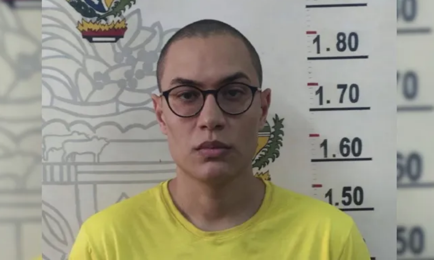 Dono da Choquei preso
