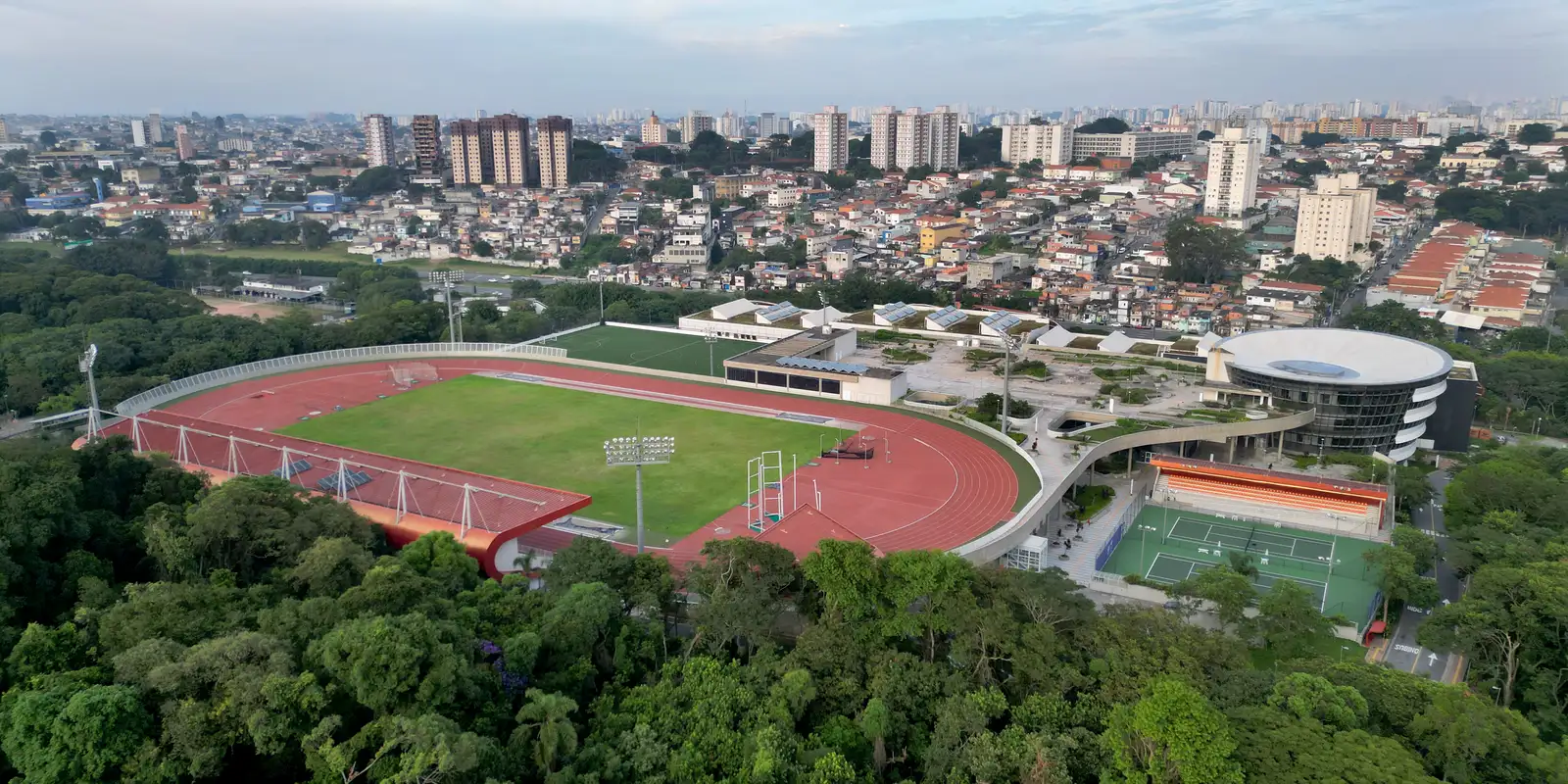 Legado da Rio 2016, Centro de Treinamento Paralímpico completa 10 anos 19