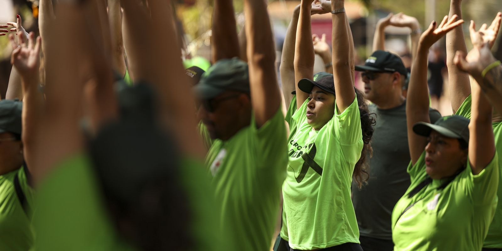 Lula celebra alta do IDH e projeta avanço com transição energética 15