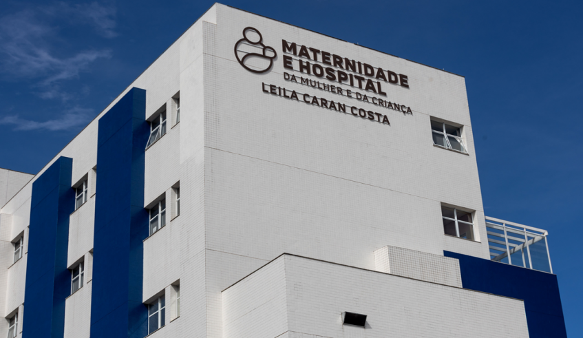 Mogi inicia nova era da saúde pública: Maternidade começa a atender pacientes do Mãe Mogiana na segunda-feira (25/05) 1