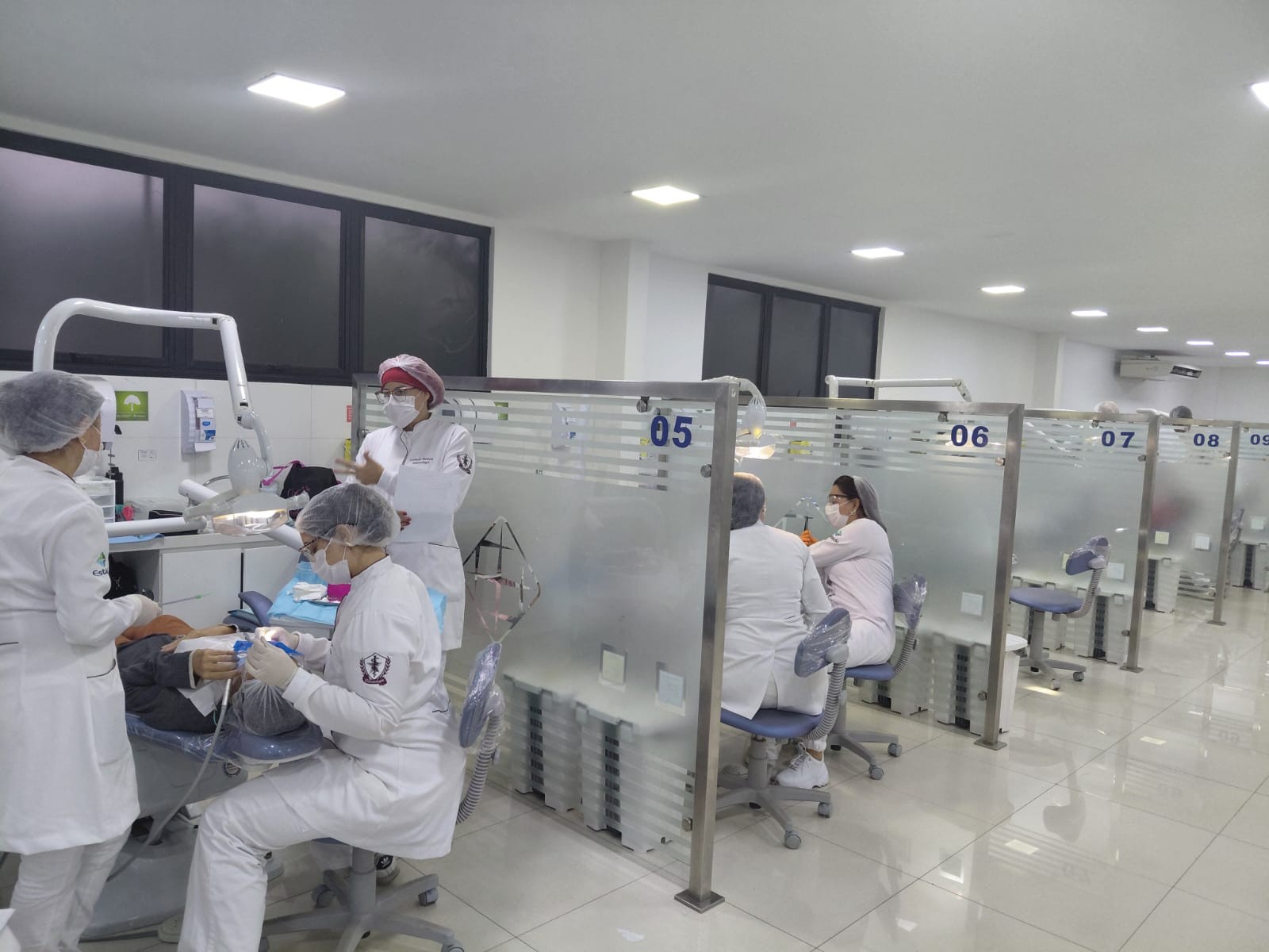 Maio Vermelho: clínica em Nova Iguaçu oferece atendimento gratuito para prevenção ao câncer de boca 3