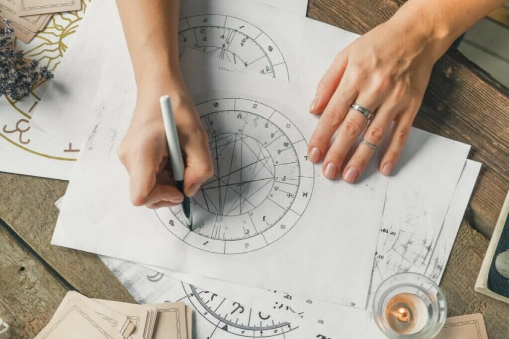 Mapa astral e espiritualidade: 9 posicionamentos que indicam forte intuição e proteção divina – CartaCapital 1