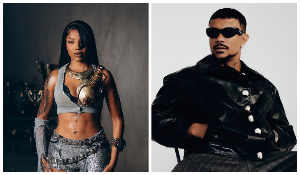Maricá faz aniversário com shows de Xamã, Ludmilla, Paulinho da Viola e mais 3