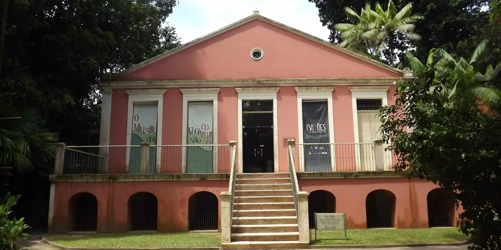 Museu paraense abriga uma das maiores coleções de mamíferos do mundo 1