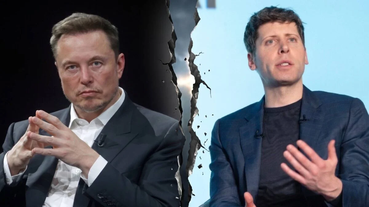 Musk Sugere Acordo com a OpenAI Pouco Antes do Julgamento, mas Volta Atrás 7