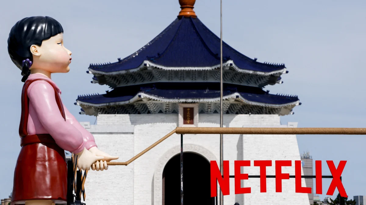 Netflix Gastou Mais de US$ 135 Bilhões em Filmes e Séries na Última Década 1