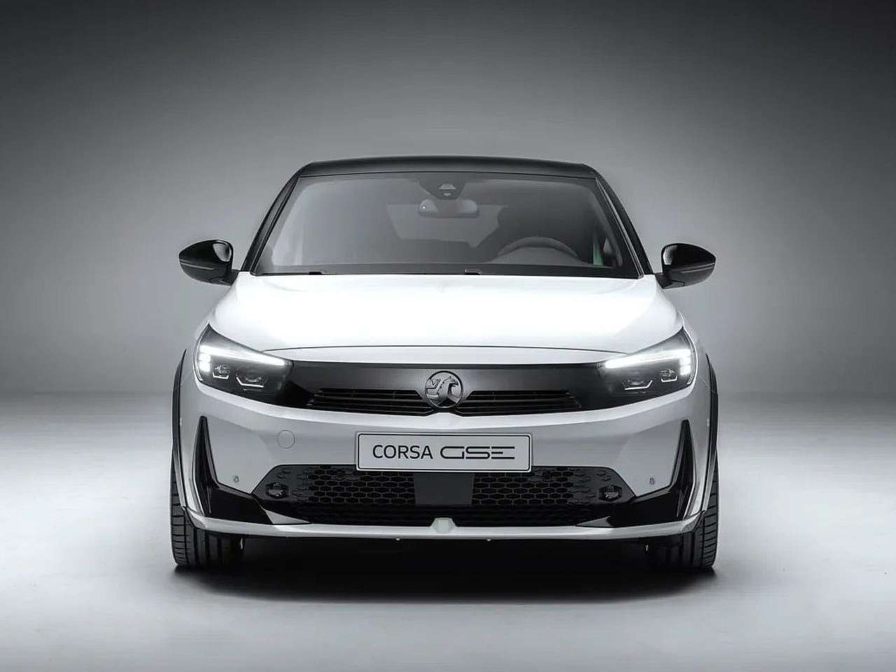 Chevrolet Corsa 2026