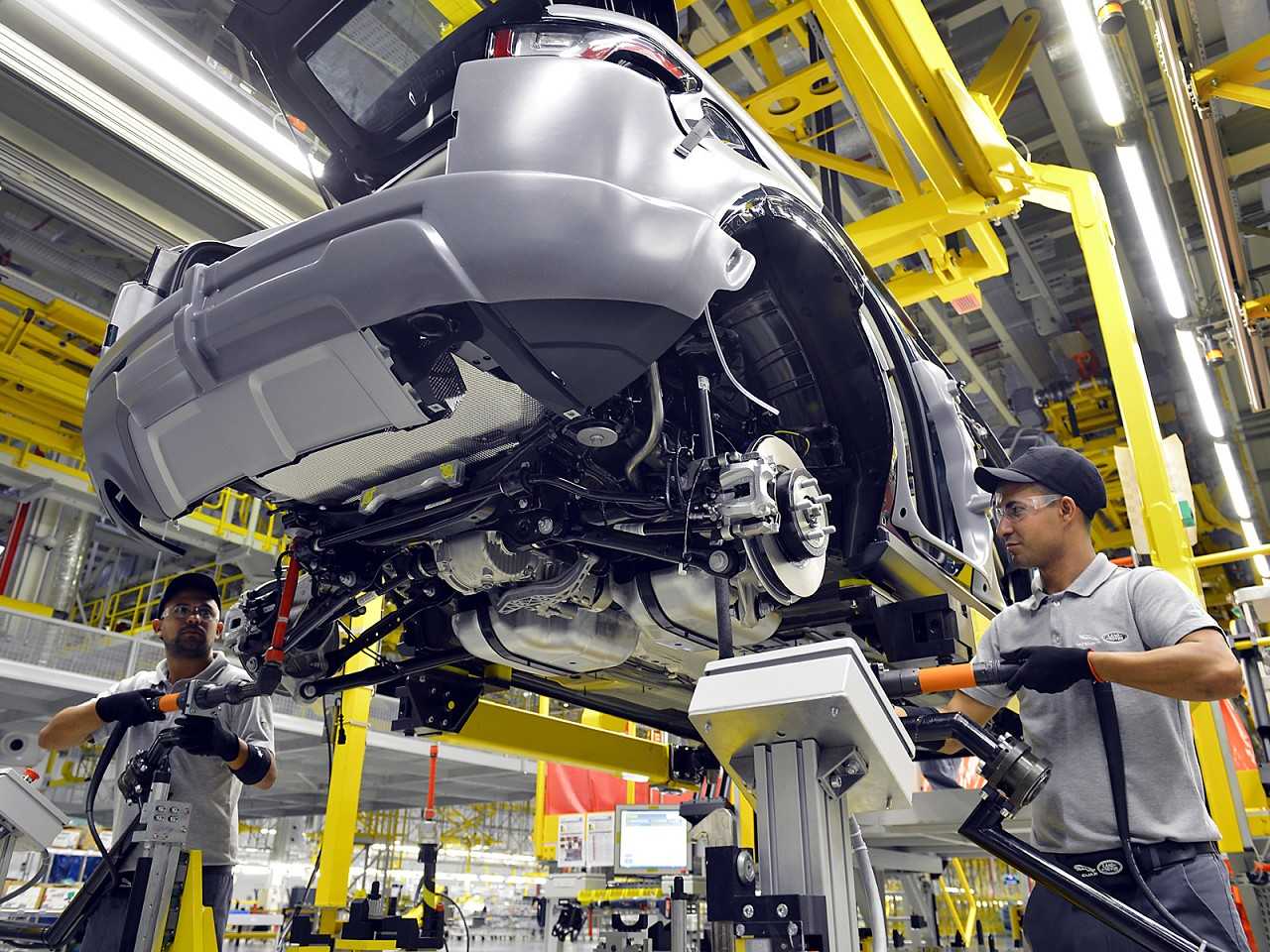O Brasil quer ser potência ou cartório automobilístico? 1