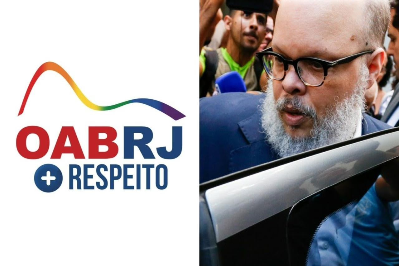 OAB-RJ vai acionar Decradi para apurar xenofobia de Ed Motta contra garçom 1