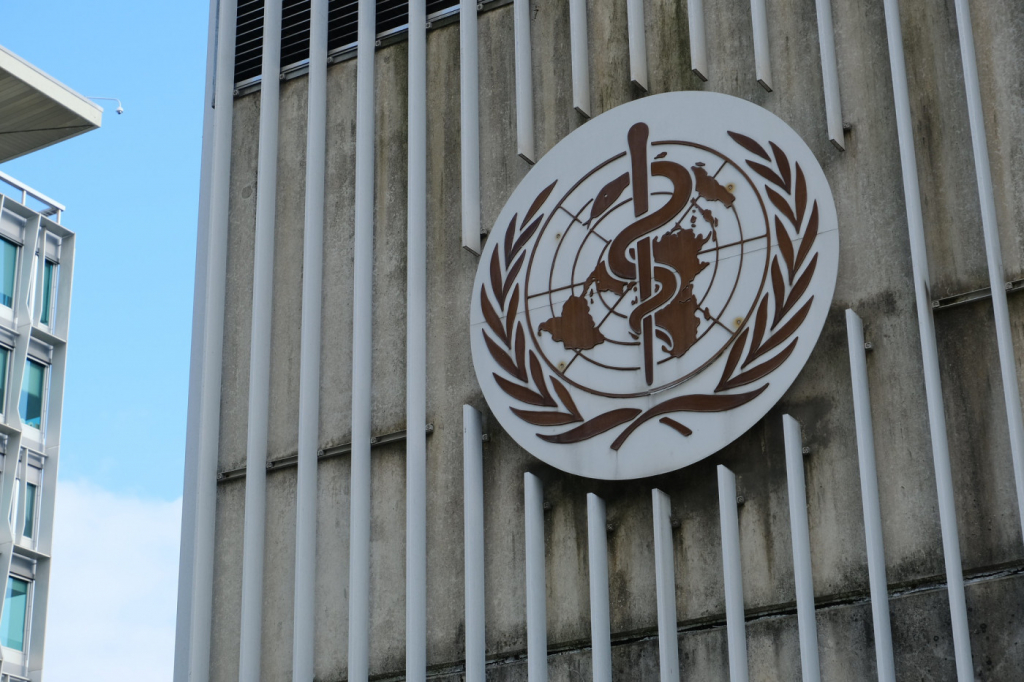 OMS inicia rastreamento de passsageiros de voo após morte por hantavírus 1