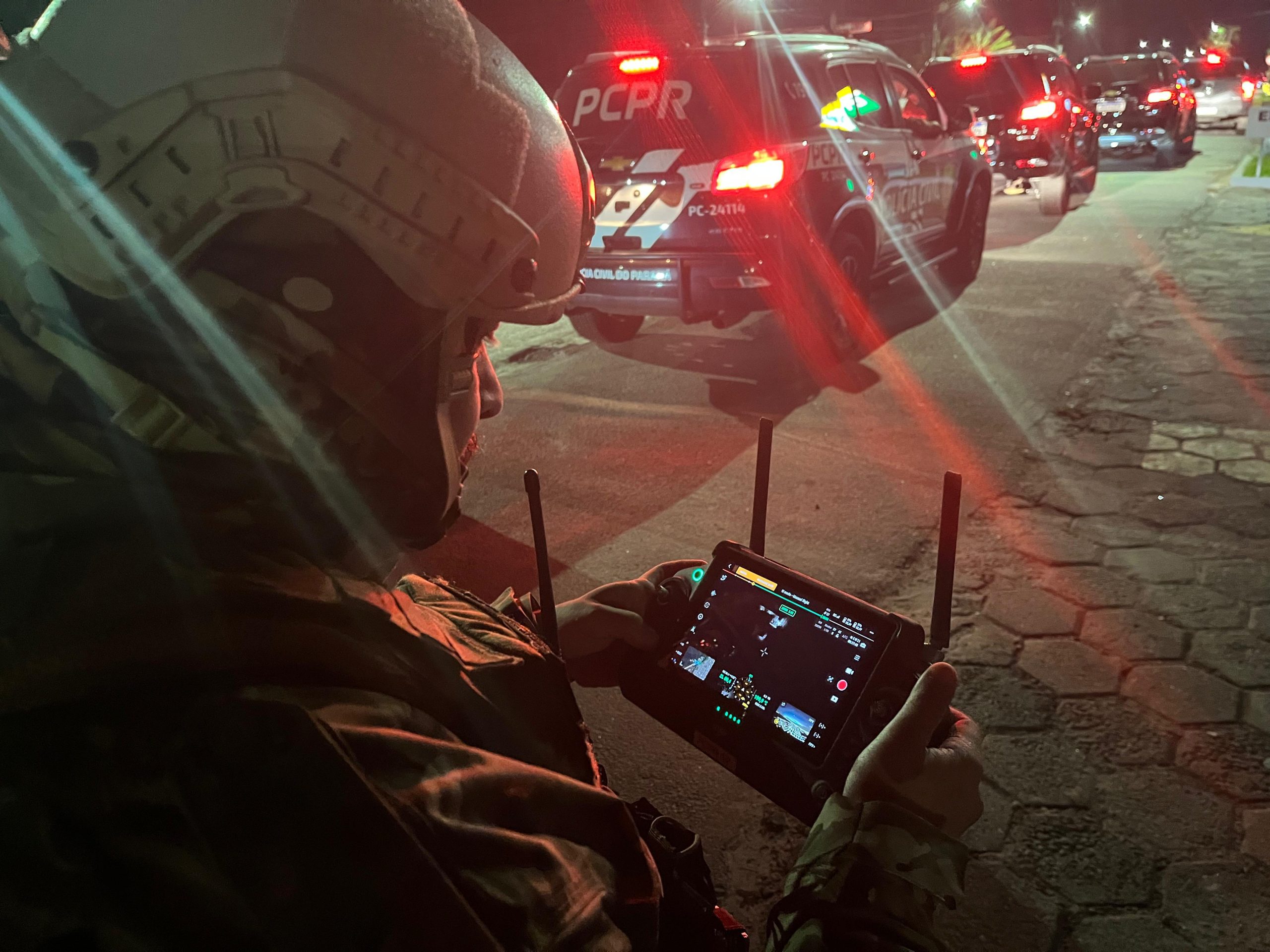 PCPR prende três suspeitos por homicídios registrados em Matinhos 1