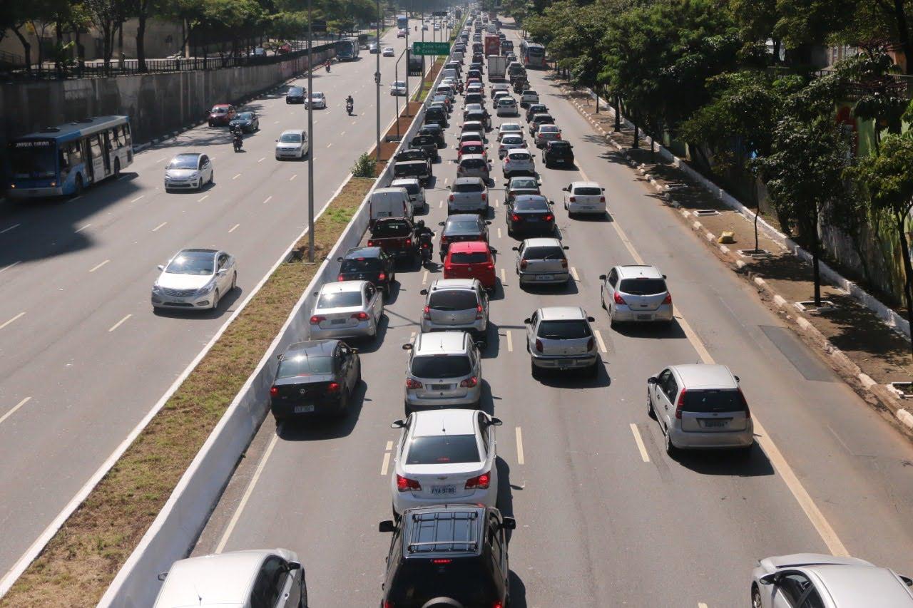 PM Rodoviária e CPTran intensificam ações durante o Maio Amarelo 16
