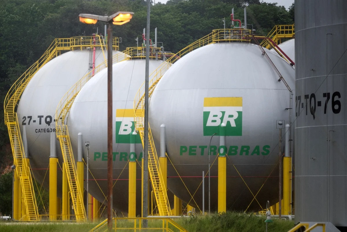 Petrobras registra lucro líquido de R$ 32,7 bilhões no 1º trimestre de 2026 – CartaCapital 5