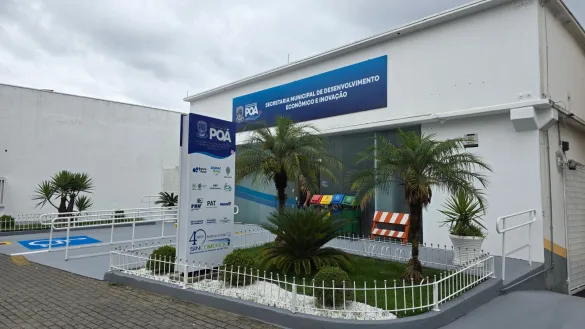Poá recebe ação da Semana do MEI com foco em divulgação de negócios 5