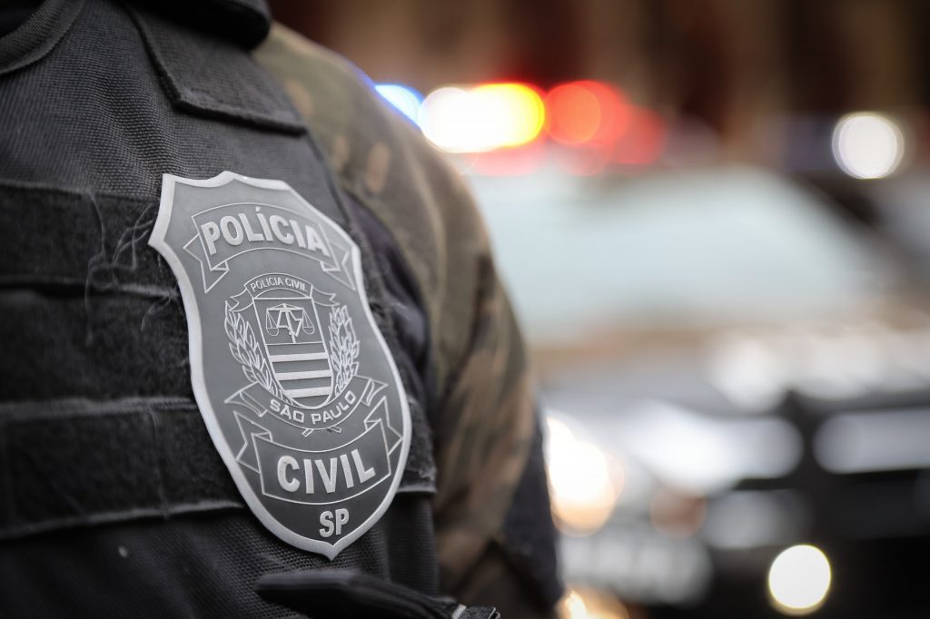 Polícia Civil prende dois foragidos durante operação contra crimes sexuais em Barueri 3