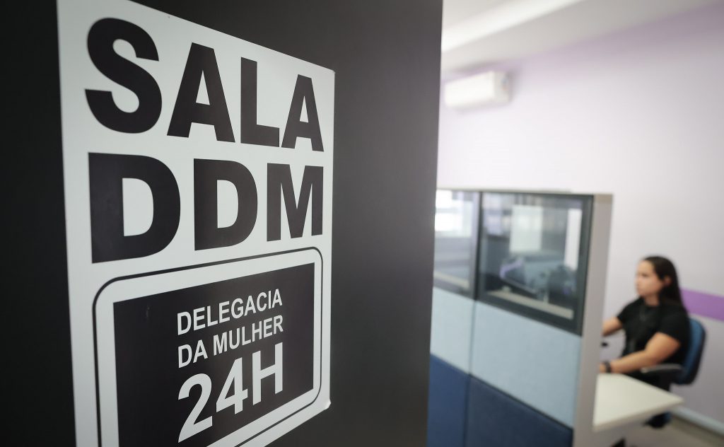 Policiais salvam mulher vítima de sequestro e cárcere privado em Carapicuíba 3