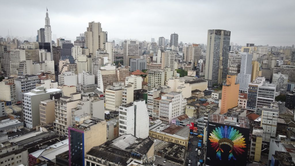 São Paulo