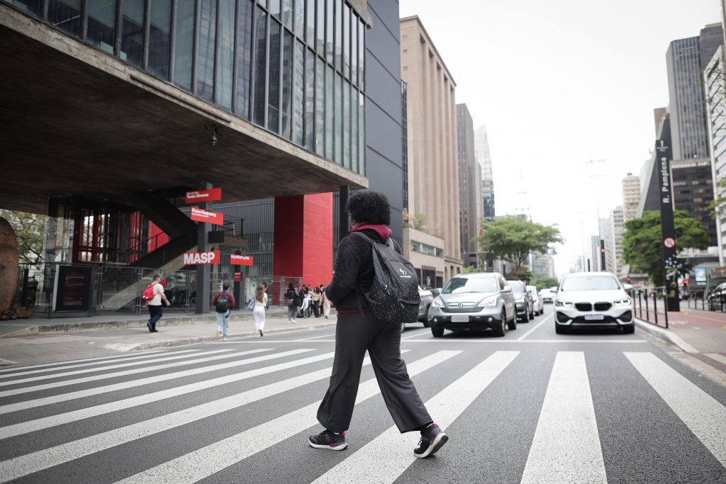 Previsão do tempo para terça-feira (23) em SP: dia começa com céu nublado 2