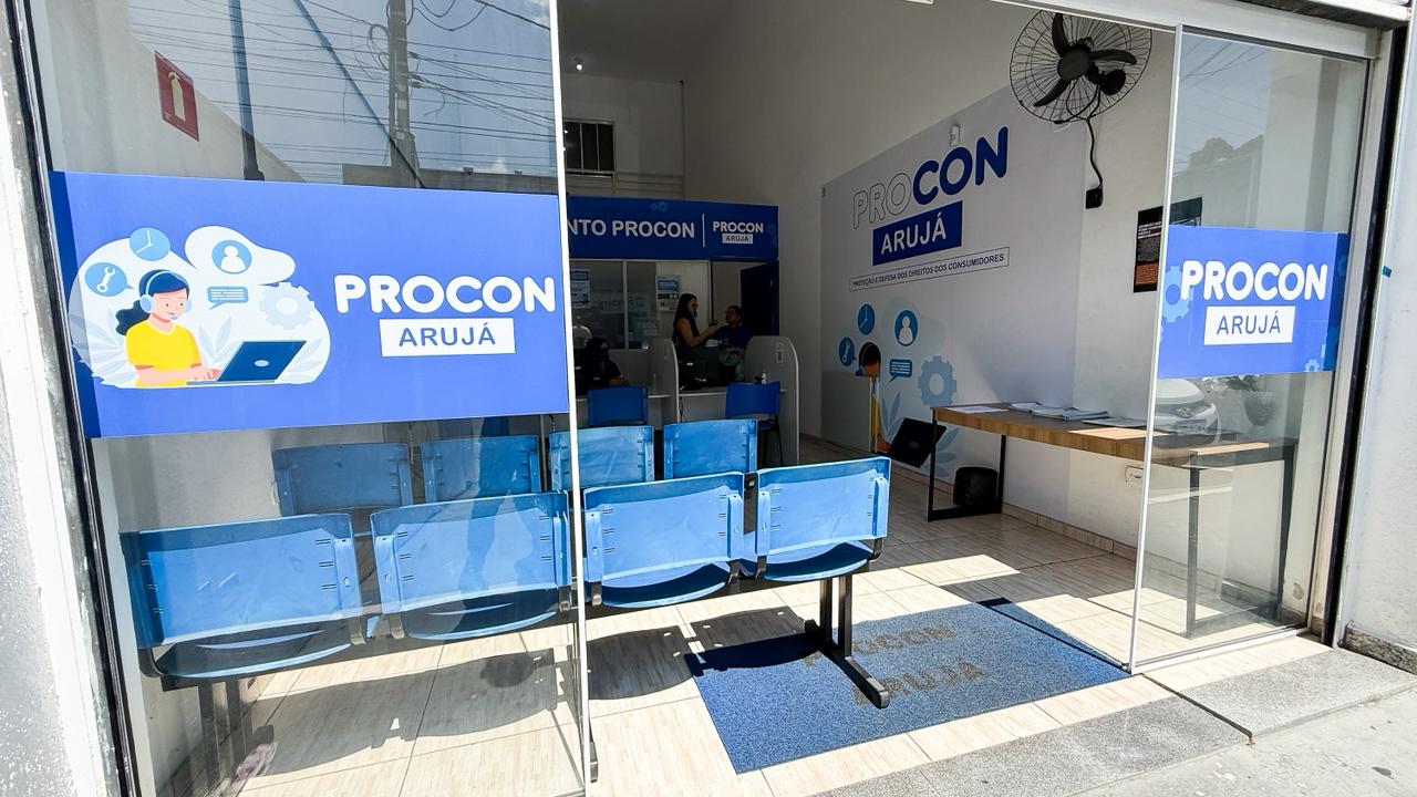 Procon de Arujá lança série com dicas para compras do Dia das Mães 5