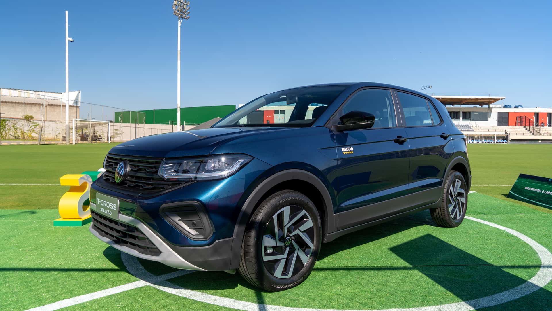 Ranking: os SUVs compactos mais vendidos do Brasil em abril 23