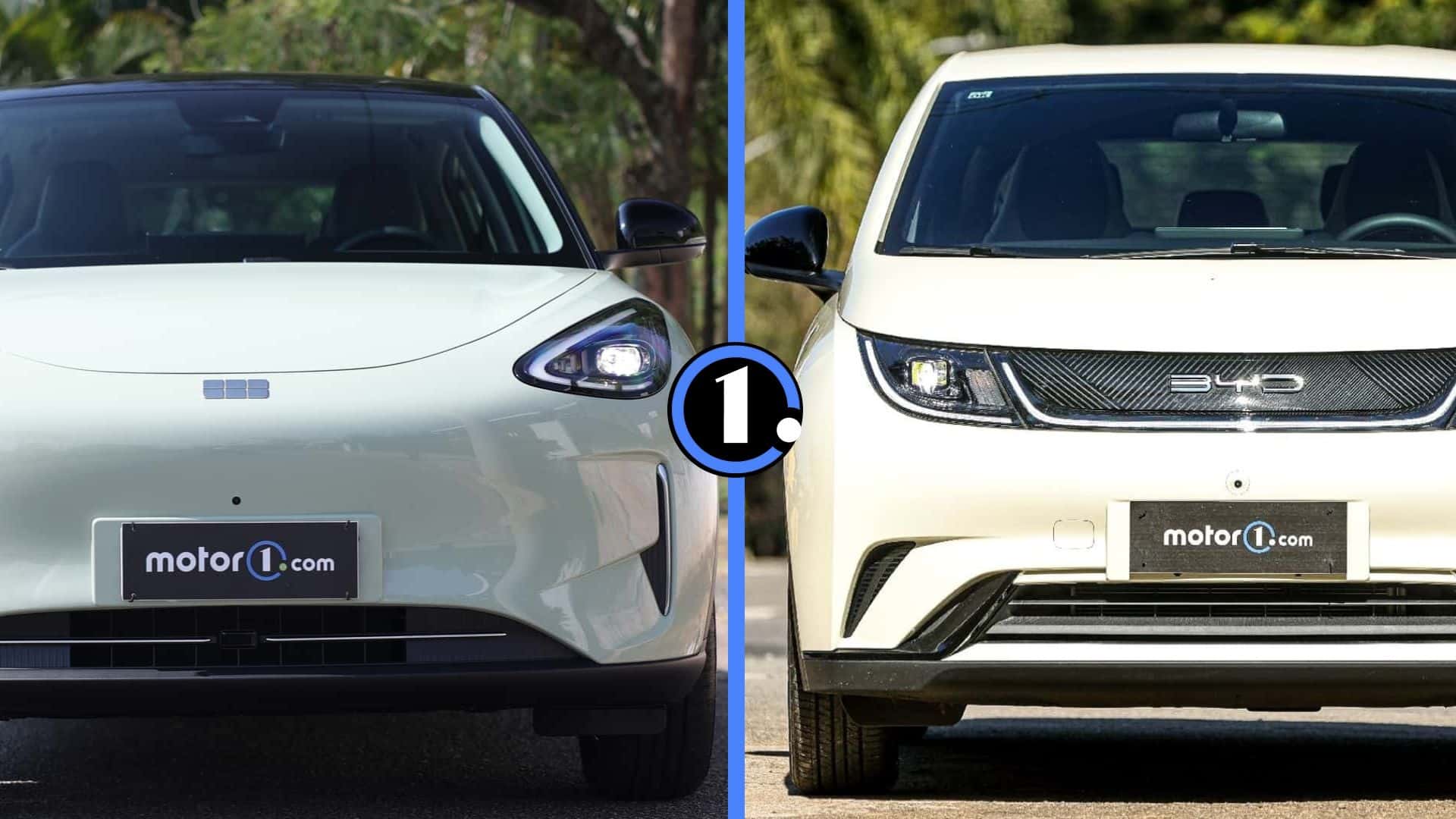 Ranking: veja quais foram os hatches mais vendidos em abril 1