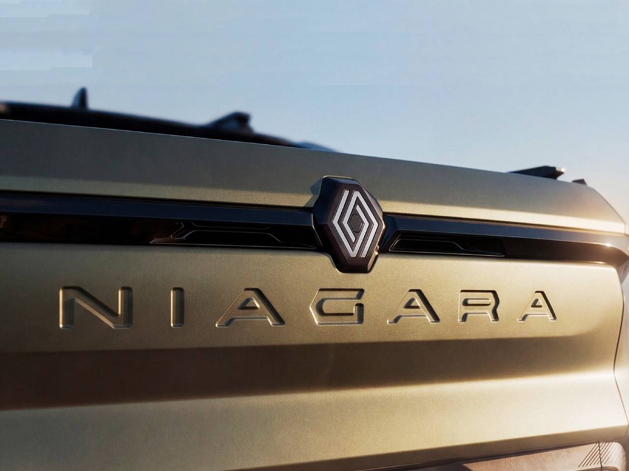 Renault Niagara