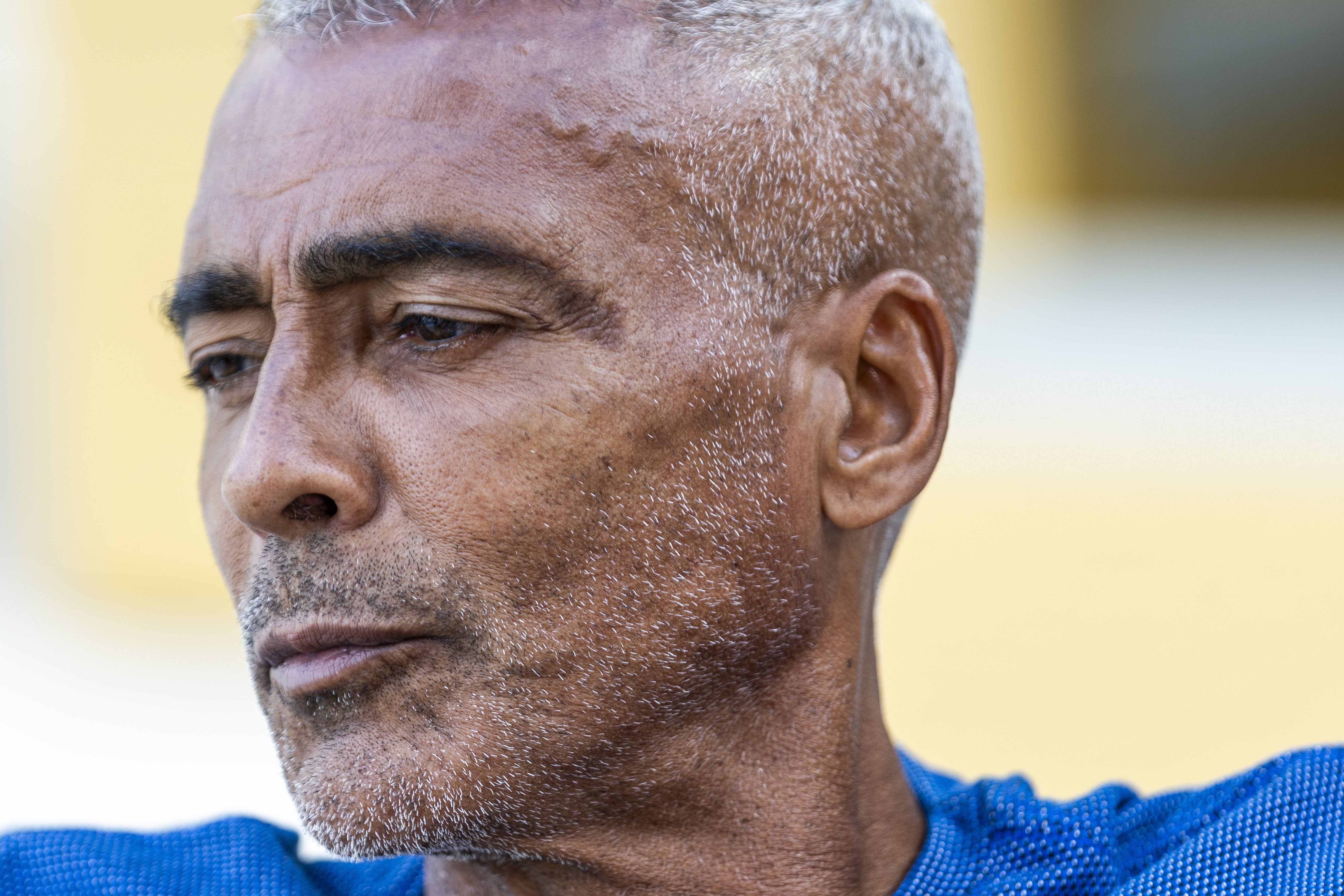 Romário diz que Neymar teria lugar na seleção tetracampeã no lugar de Raí: 'Daria a 10 para ele' 9