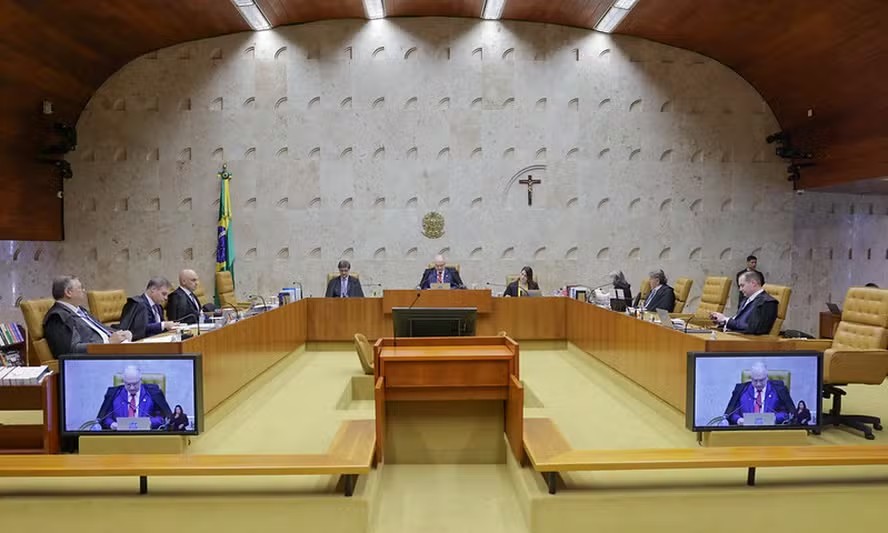 STF: análise de aposentadoria compulsória aos 75 anos para celetistas termina em empate 2