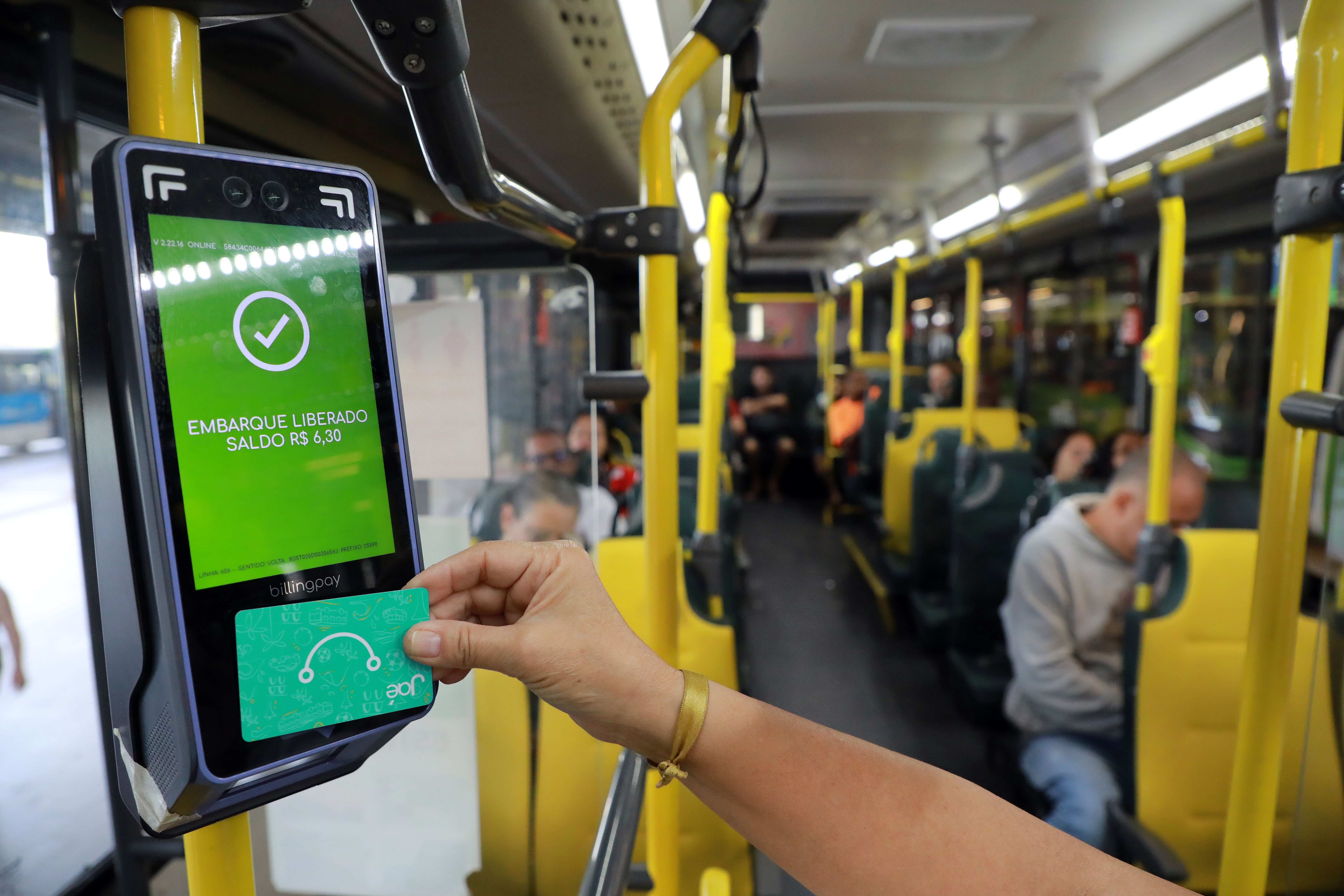 Saiba onde fazer e comprar o cartão Jaé no Rio 5