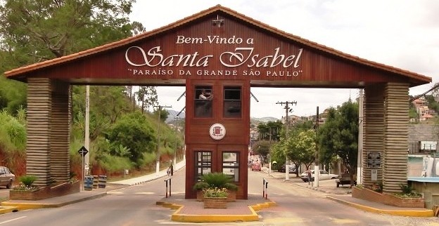 O que abre e fecha neste feriadão em Santa Isabel? 11