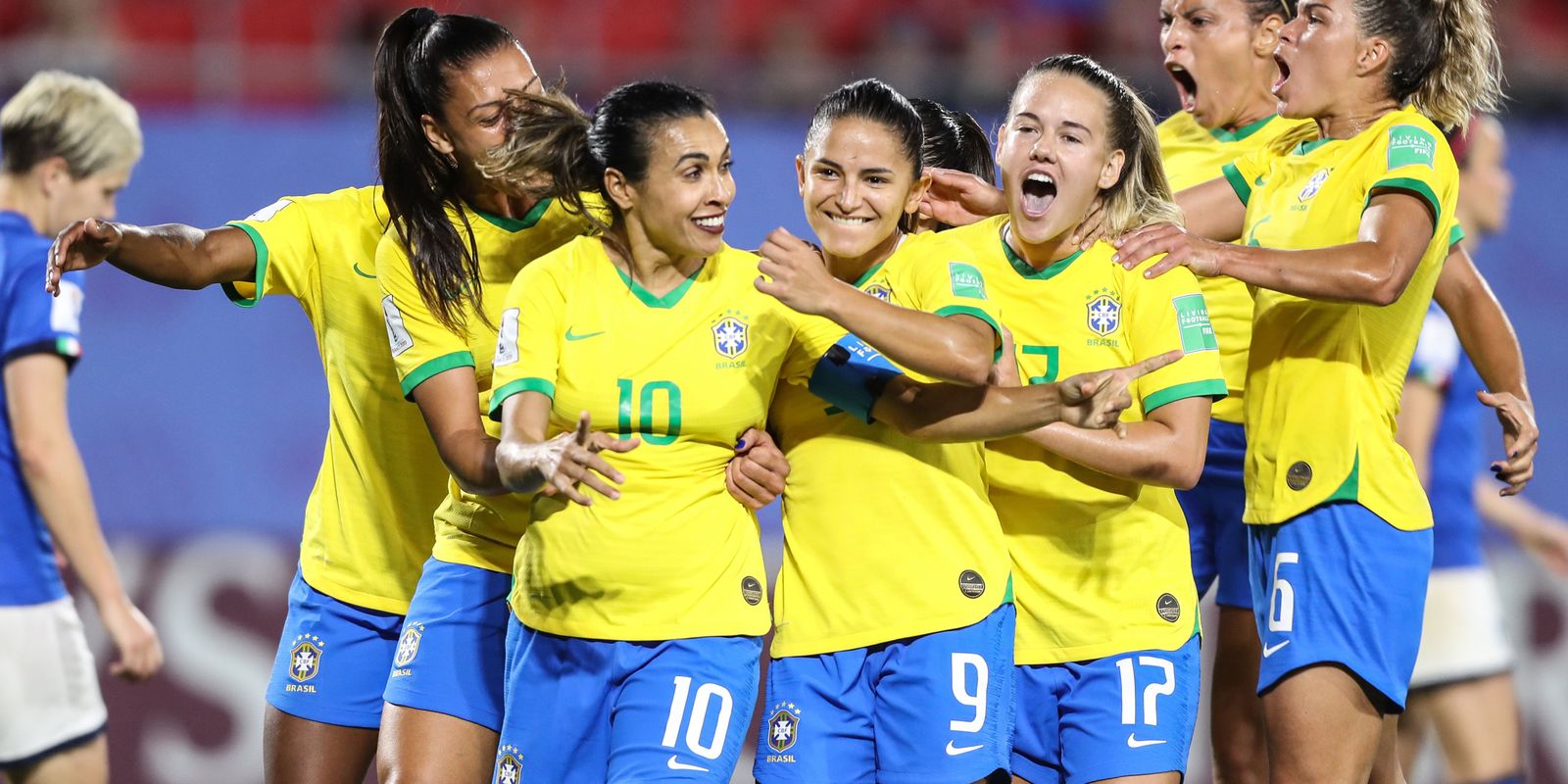 Senado aprova lei com regras para Copa do Mundo Feminina de 2027 3