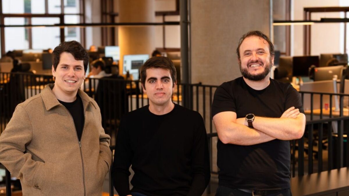 Startup Jurídica Enter Vira Unicórnio de IA com Rodada de US$ 100 Milhões Liderada Pelo Founders Fund 3