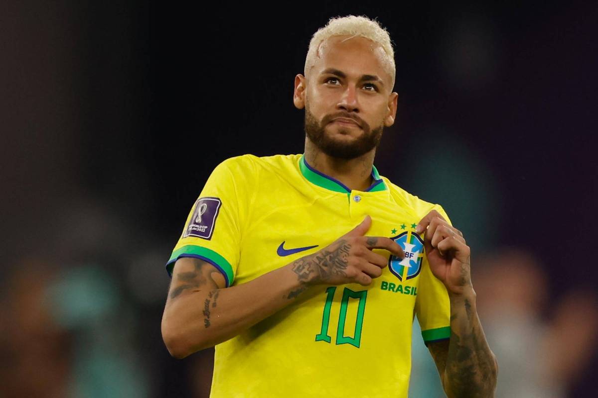 Tarô do Neymar na Copa : previsão não é favorável - 19/05/2026 - Astrologia 16
