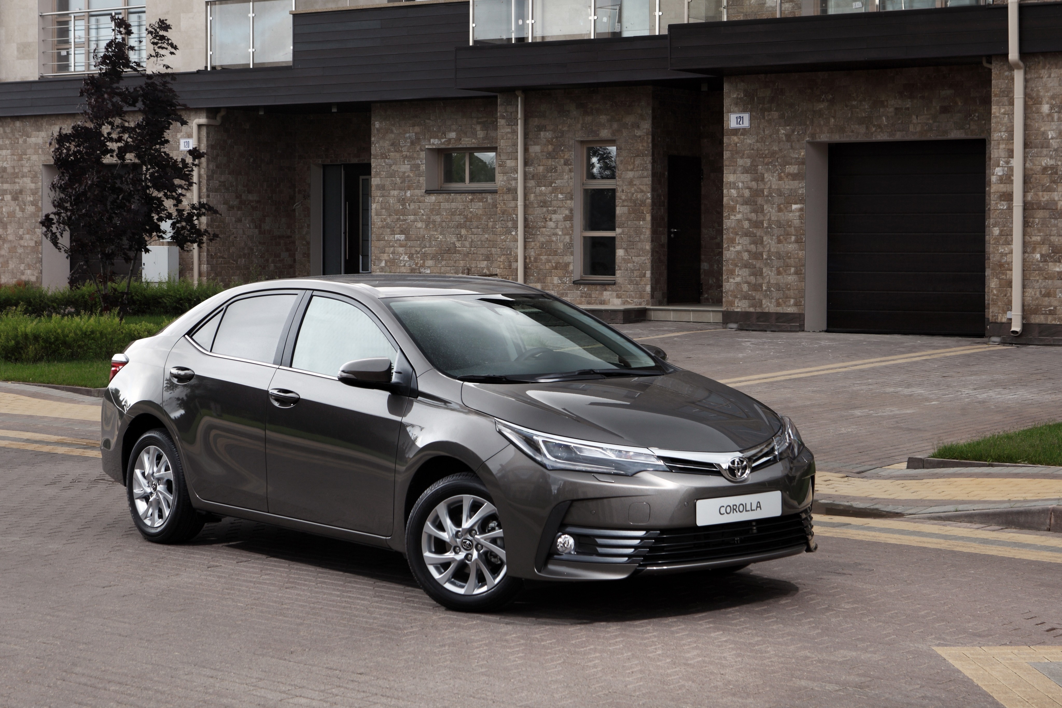 Toyota lança edição especial do Corolla para celebrar 60 anos do modelo no Japão 1