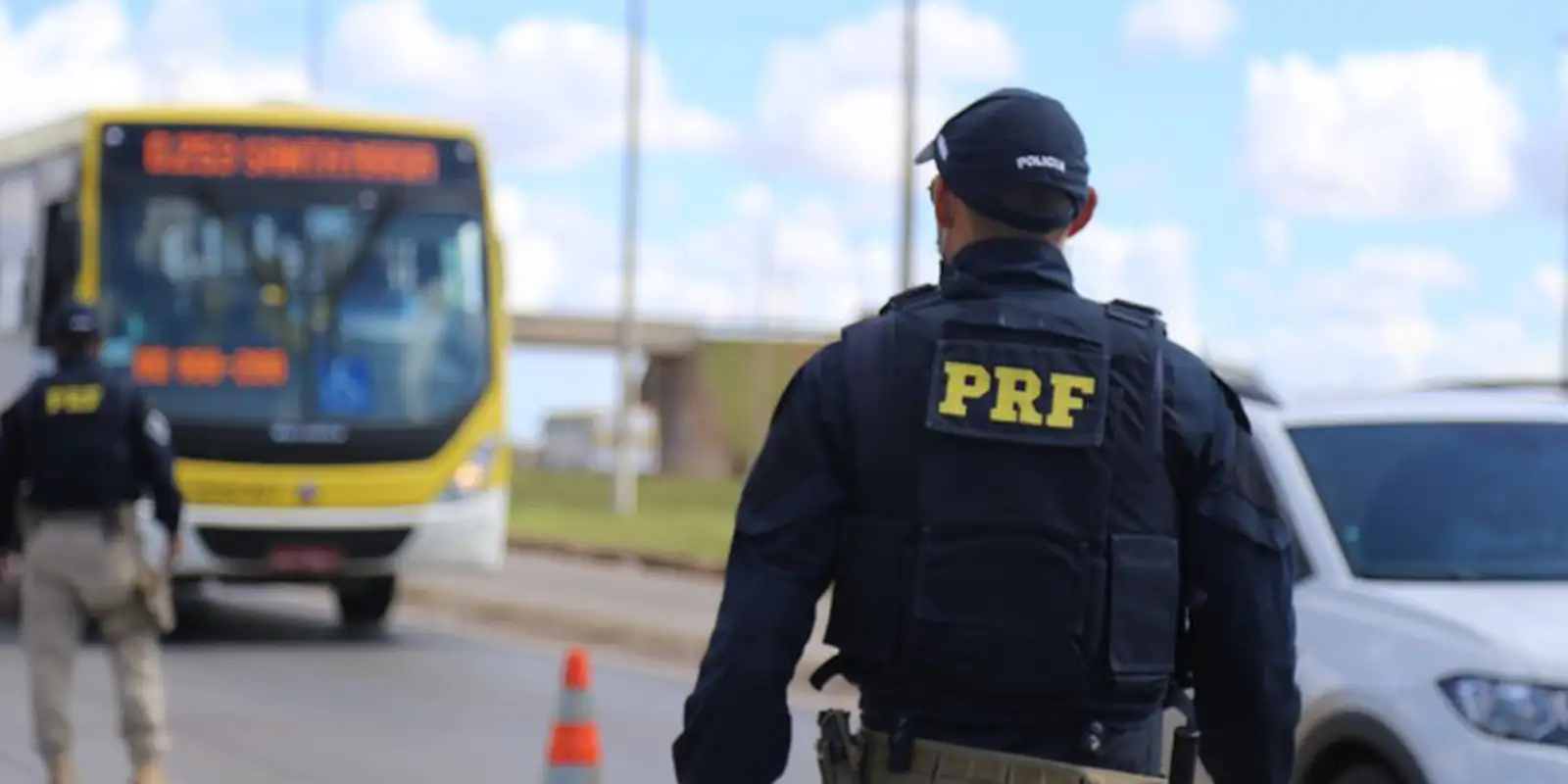 Transtornos de saúde causaram 28% dos sinistros em rodovias do país 8
