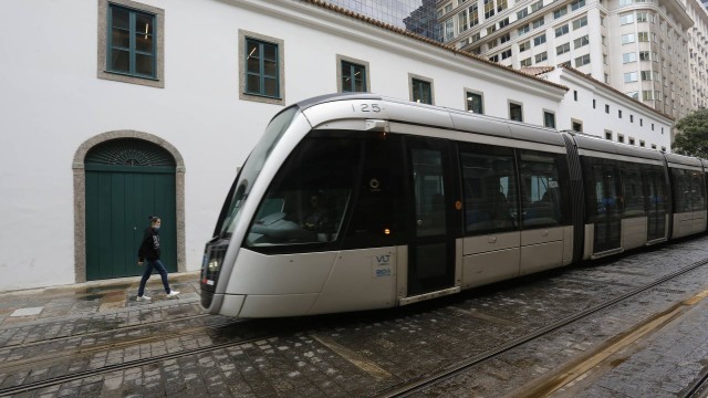 VLT Carioca contrata para área de manutenção civil. Veja como se candidatar 3
