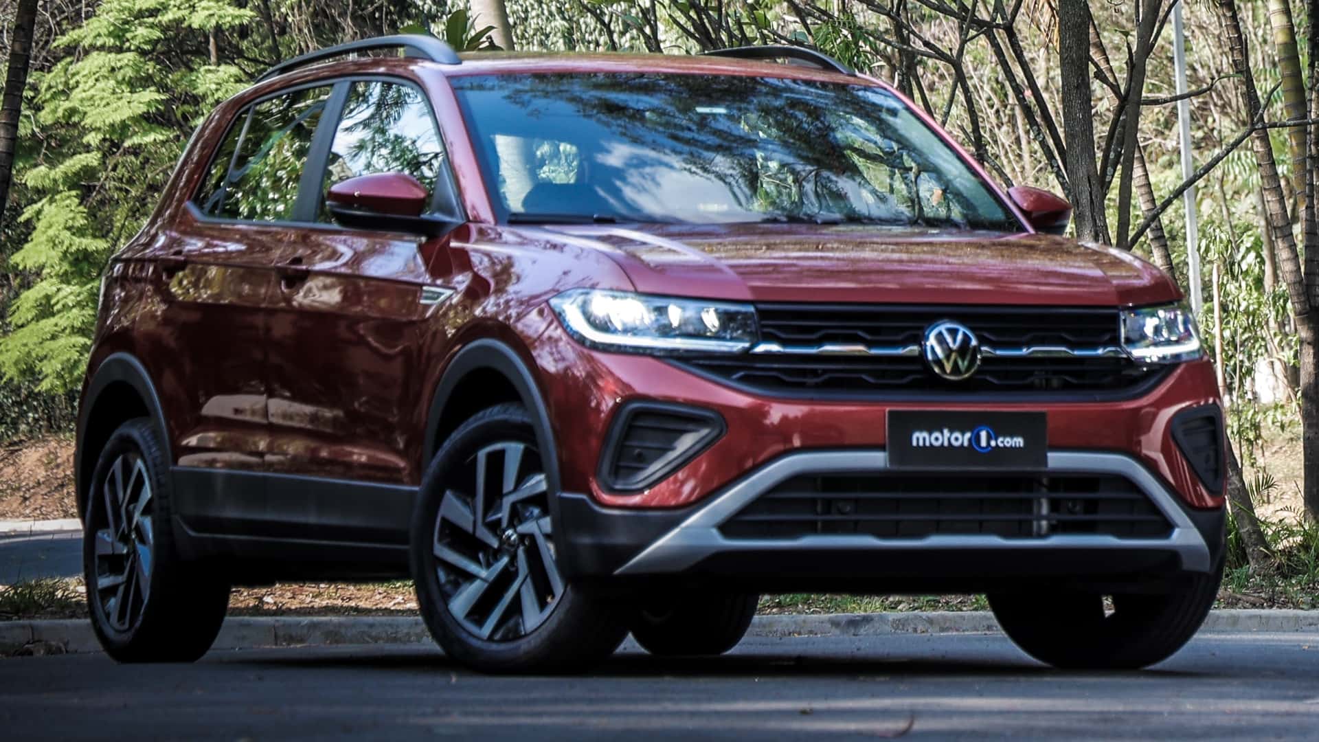 VW dará cashback para Uber, mas exigirá 280 viagens por mês 15