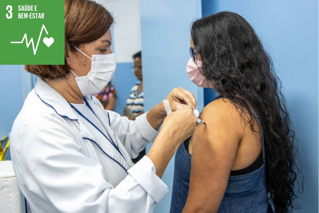 Vacinação contra a dengue é ampliada para pessoas de 59 anos em Itaquá 9
