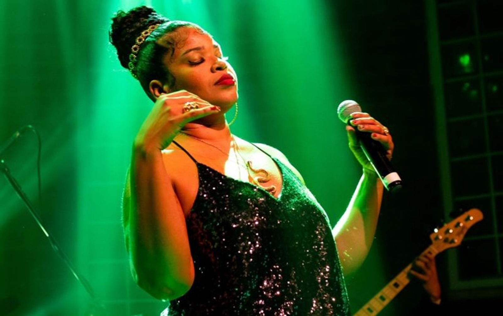 Show em homenagem a Jorge Ben Jor é destaque da semana no Sesc Mogi 7