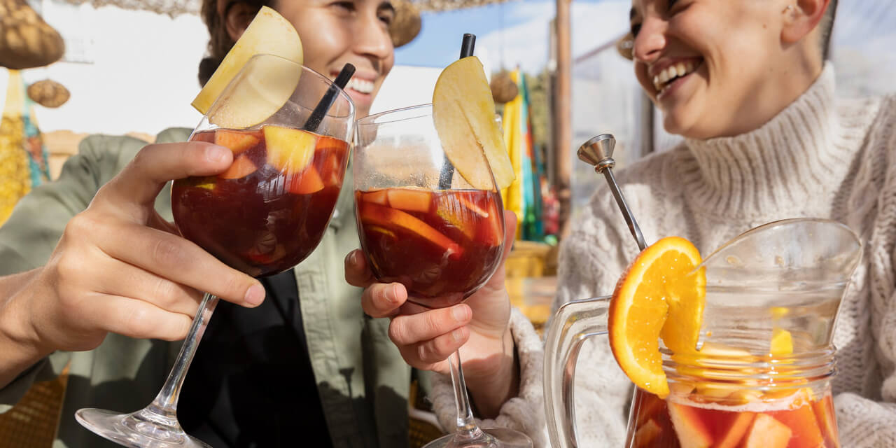 Bebidas espanholas: um brinde à história da Espanha 3