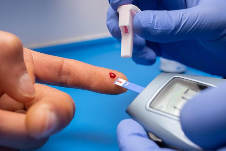’Dia D’ de coleta de exames laboratoriais acontece neste sábado (30) em Bertioga 7