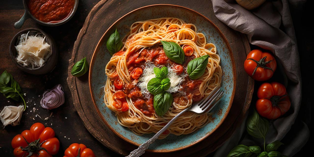 Comida italiana: descubra os sabores autênticos da Itália 3