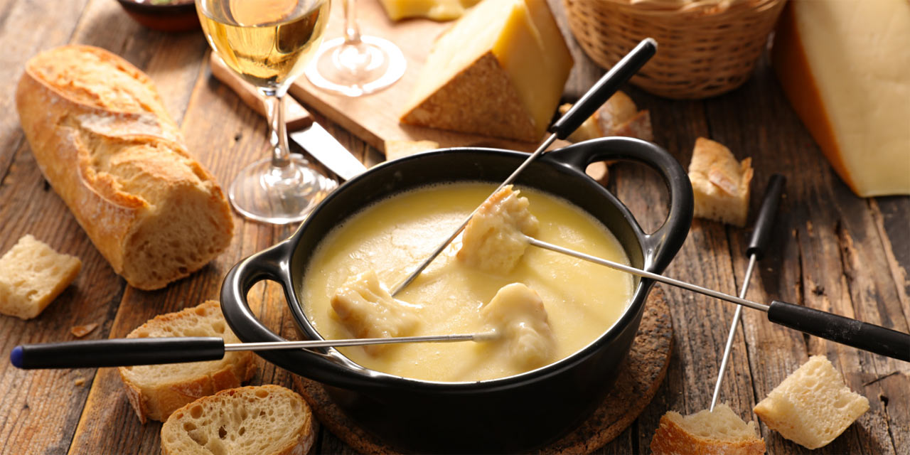 Como fazer fondue em casa 9