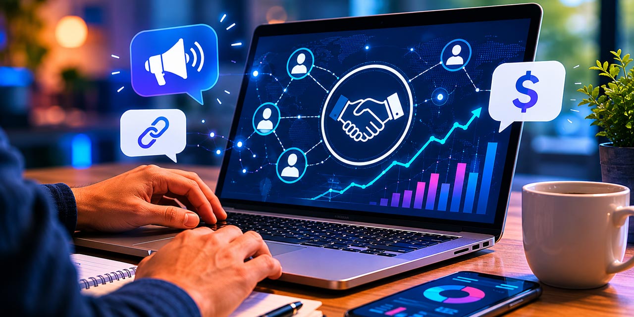 Como funciona o marketing de afiliados nos sites de apostas em Portugal 7