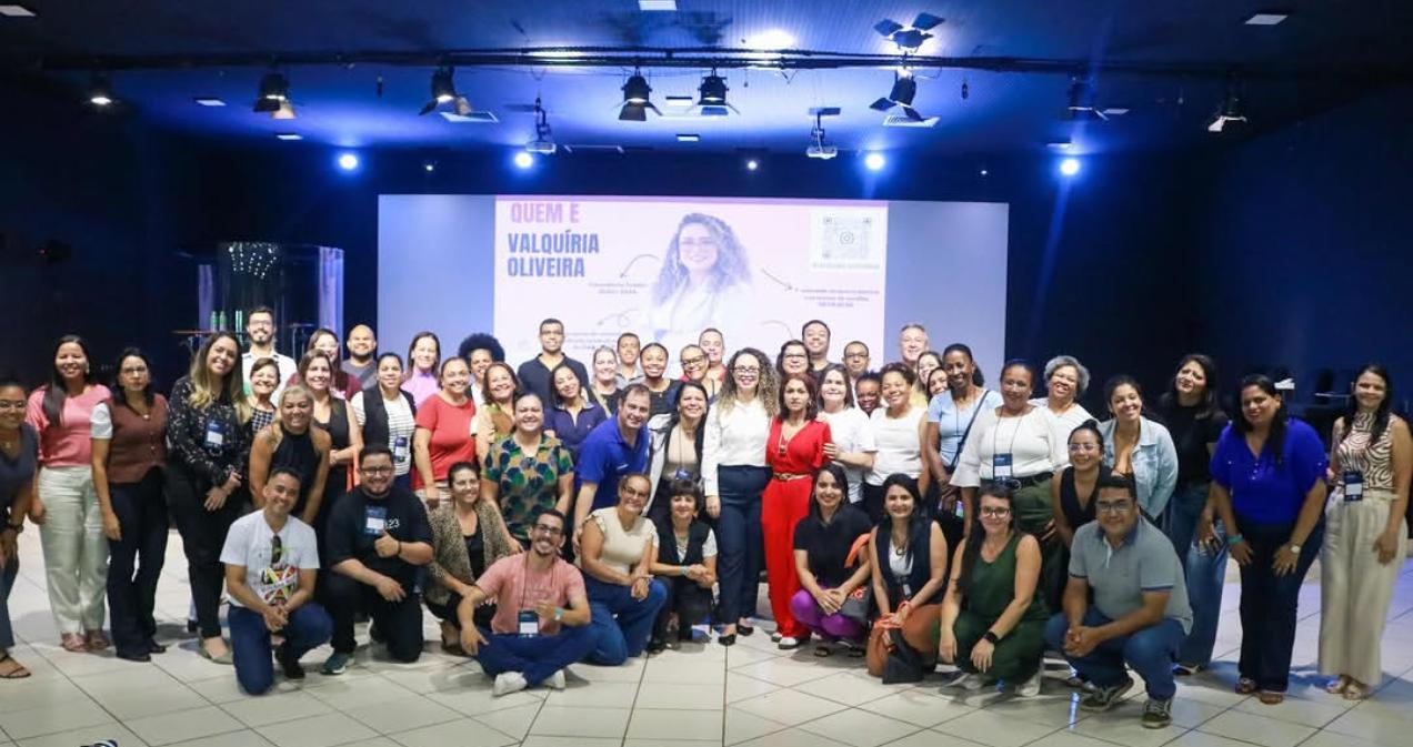 Bertioga participa de encontro nacional voltado à proteção de crianças e adolescentes 11