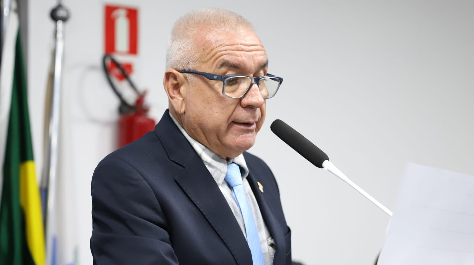 Arujá oficializa denominação de duas vias públicas 3