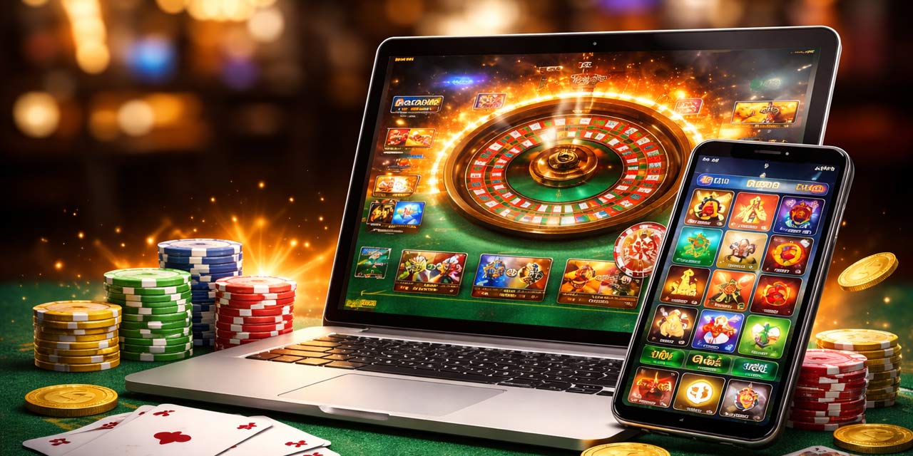 Guia completo para jogar em casinos online em Portugal 13