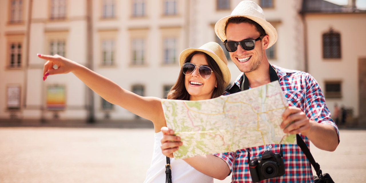 Guia direto de bagagem e preparação para novos viajantes 3