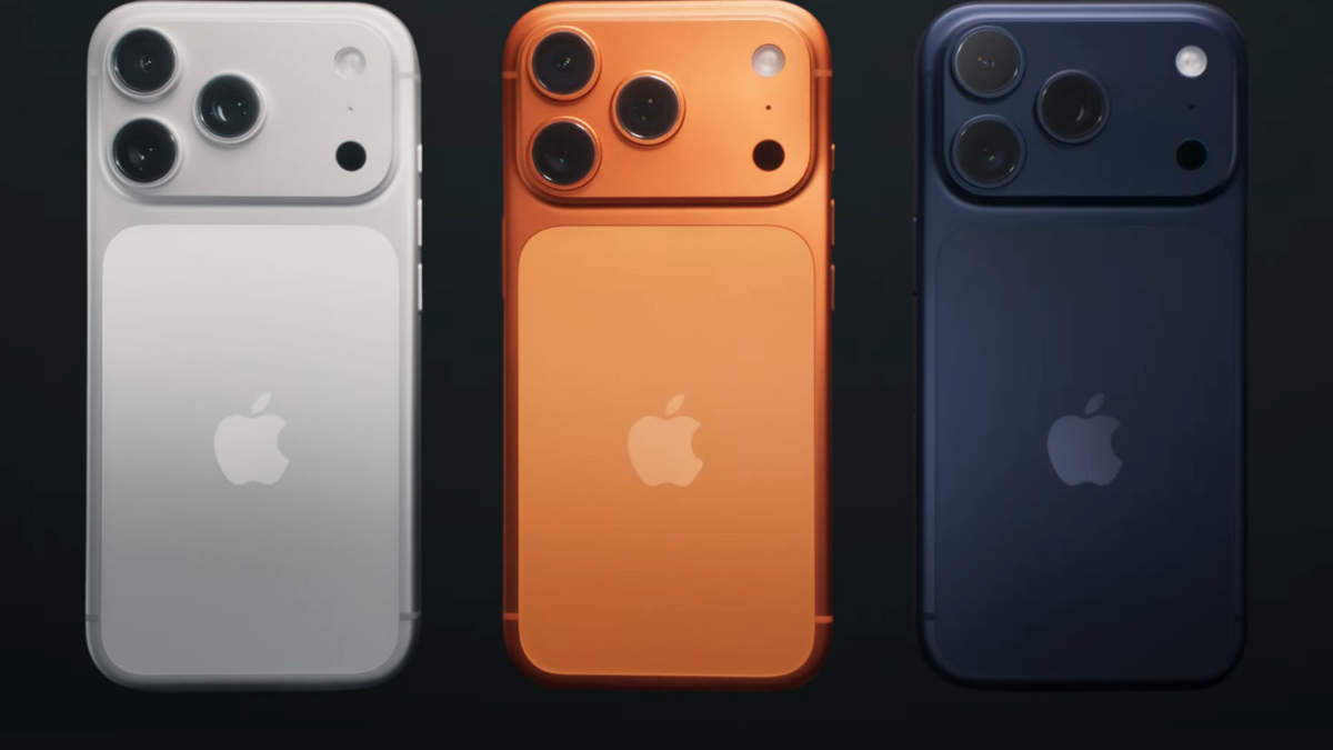 iPhone Ultra: Vazamento Revela Design Radical do Dobrável da Apple 4